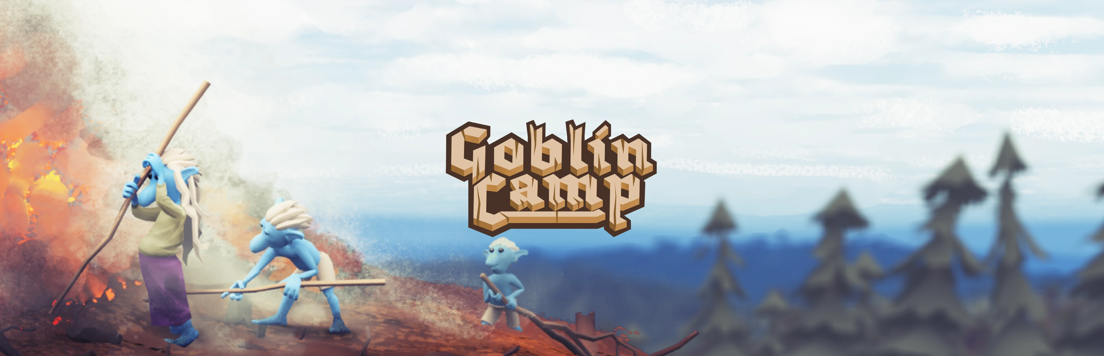 Goblin Camp